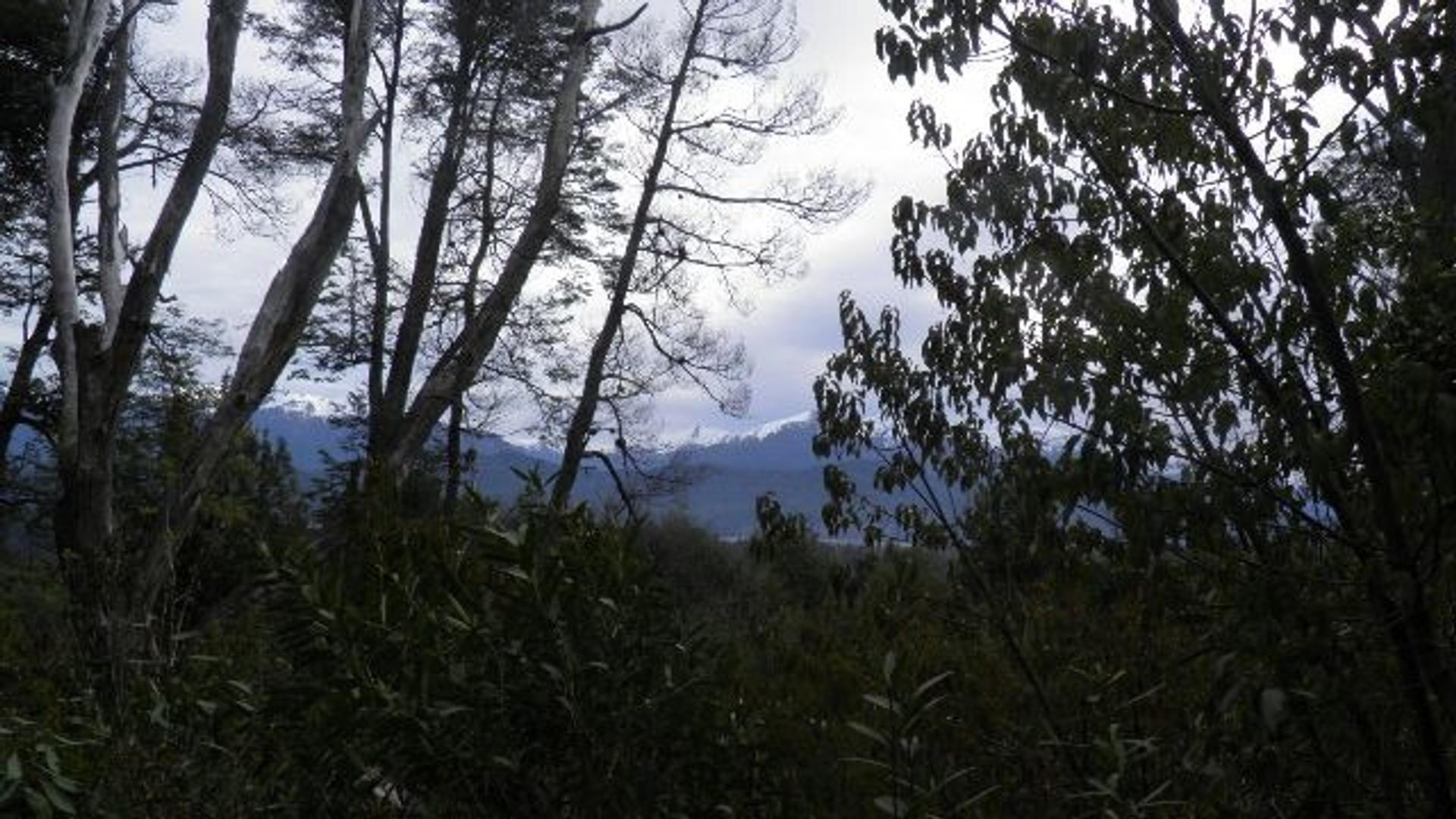 Terreno en calle Ojo de dios - Faldeo de Manzano