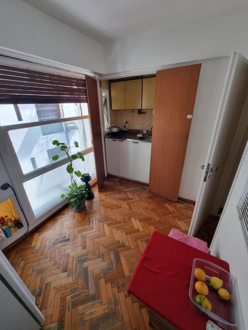 Departamento en Venta Apto profesional