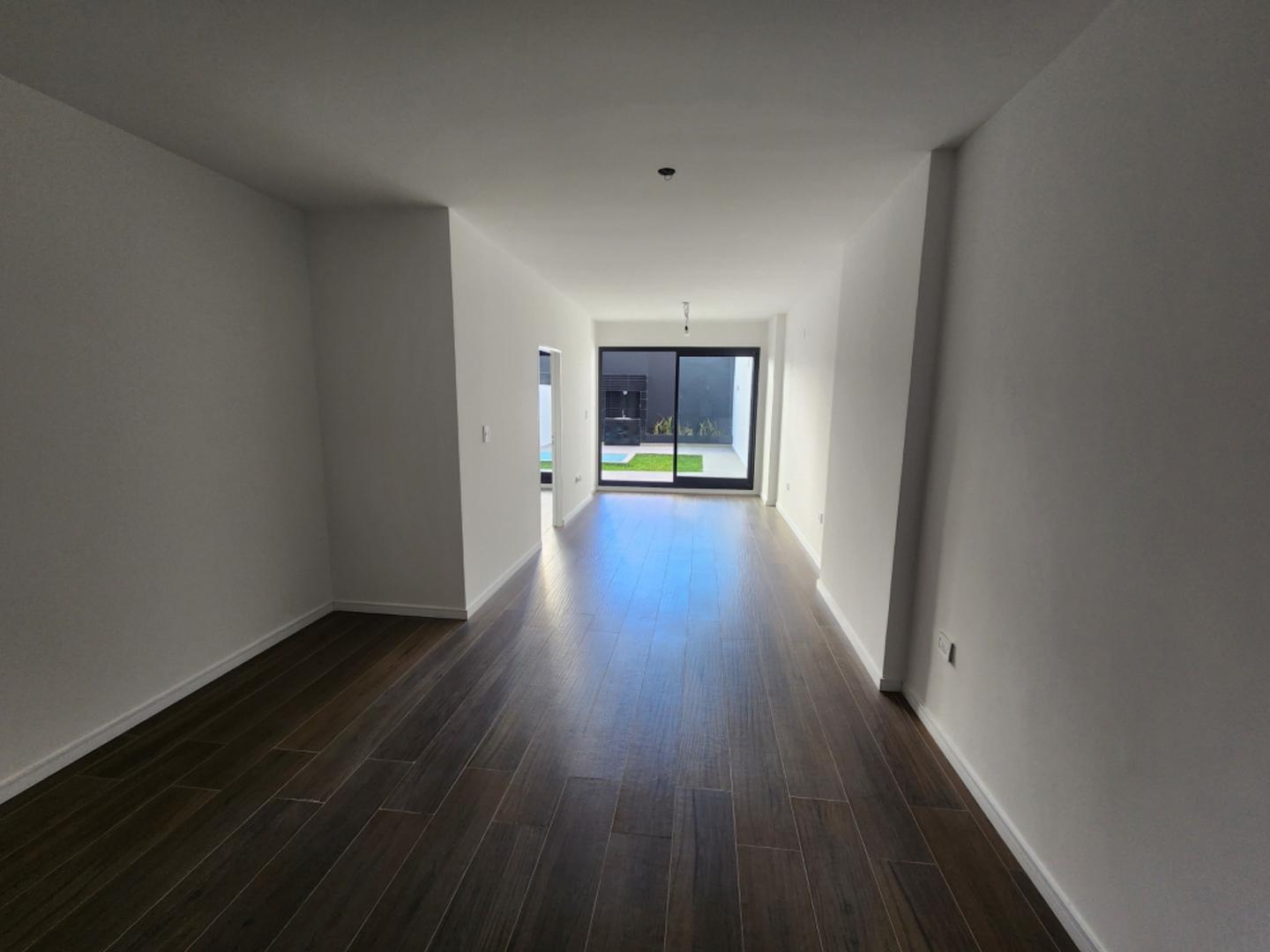 Departamento en Alquiler de 1 dormitorio