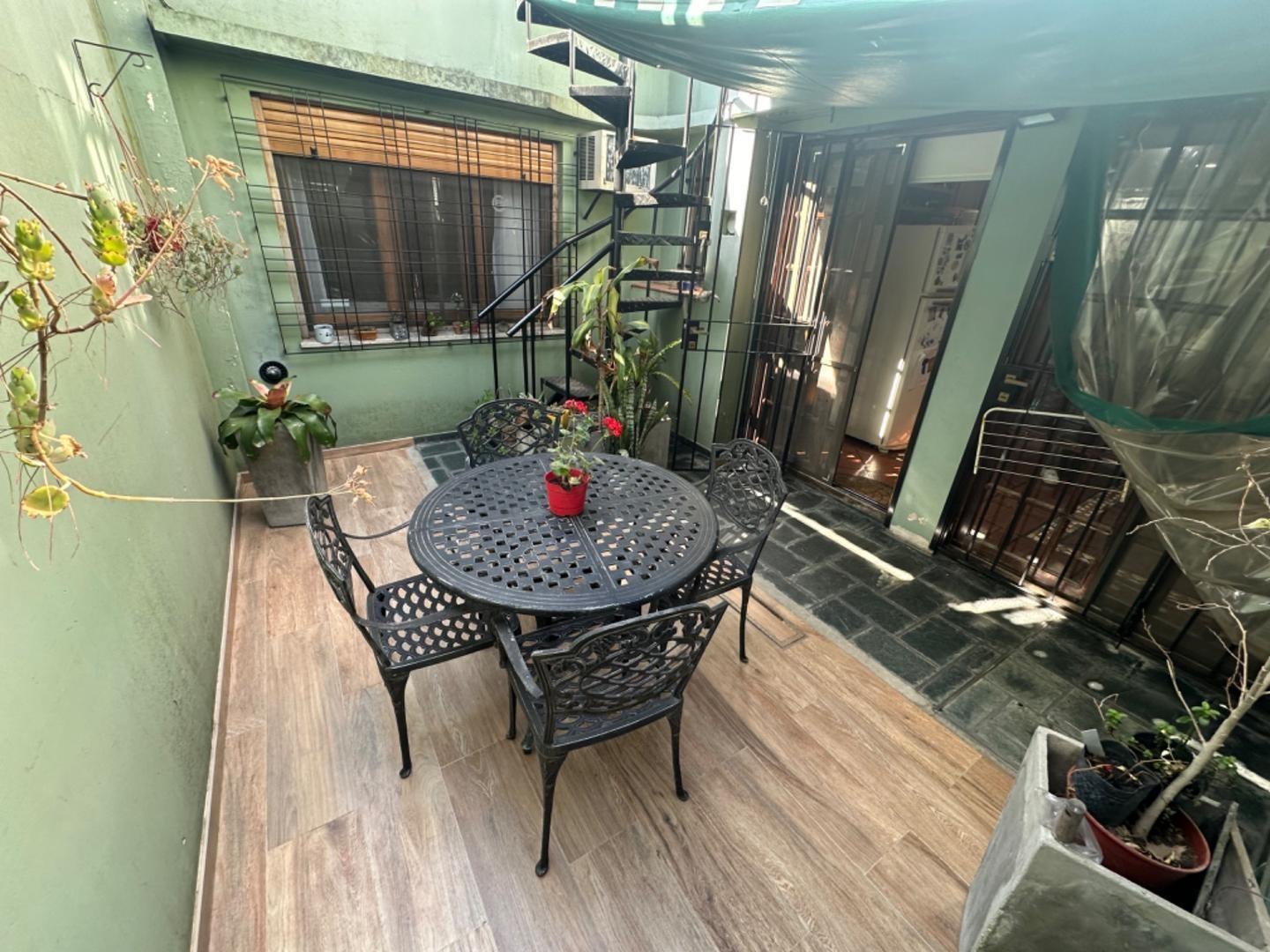 Casa en Venta 30 años