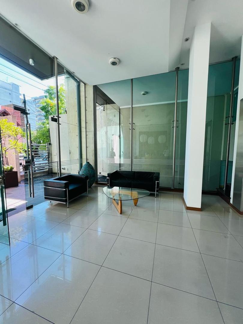 Departamento en Alquiler de 3 dormitorios