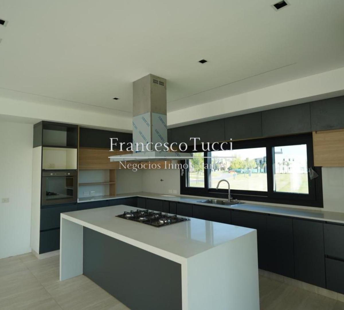 Casa en Venta A Estrenar
