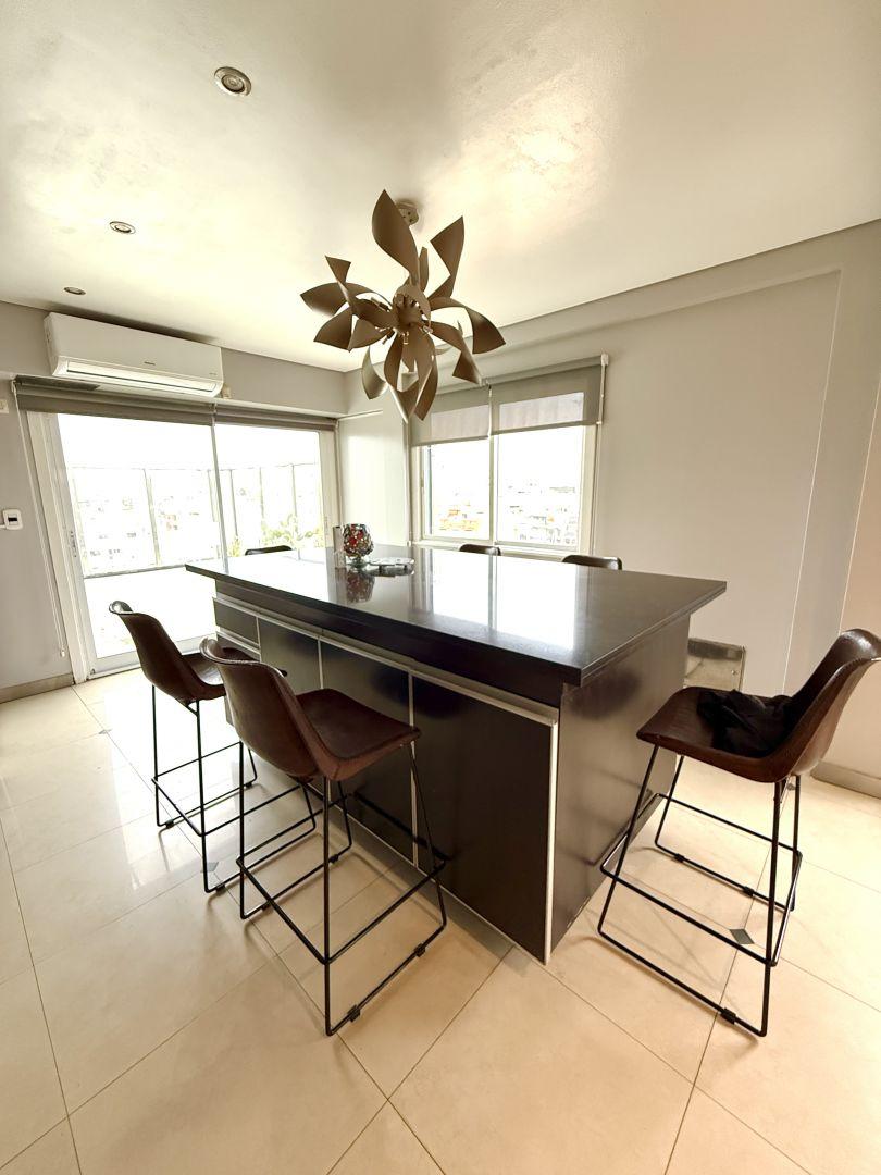 AV PEDRO GOYENA 1400, Piso 10