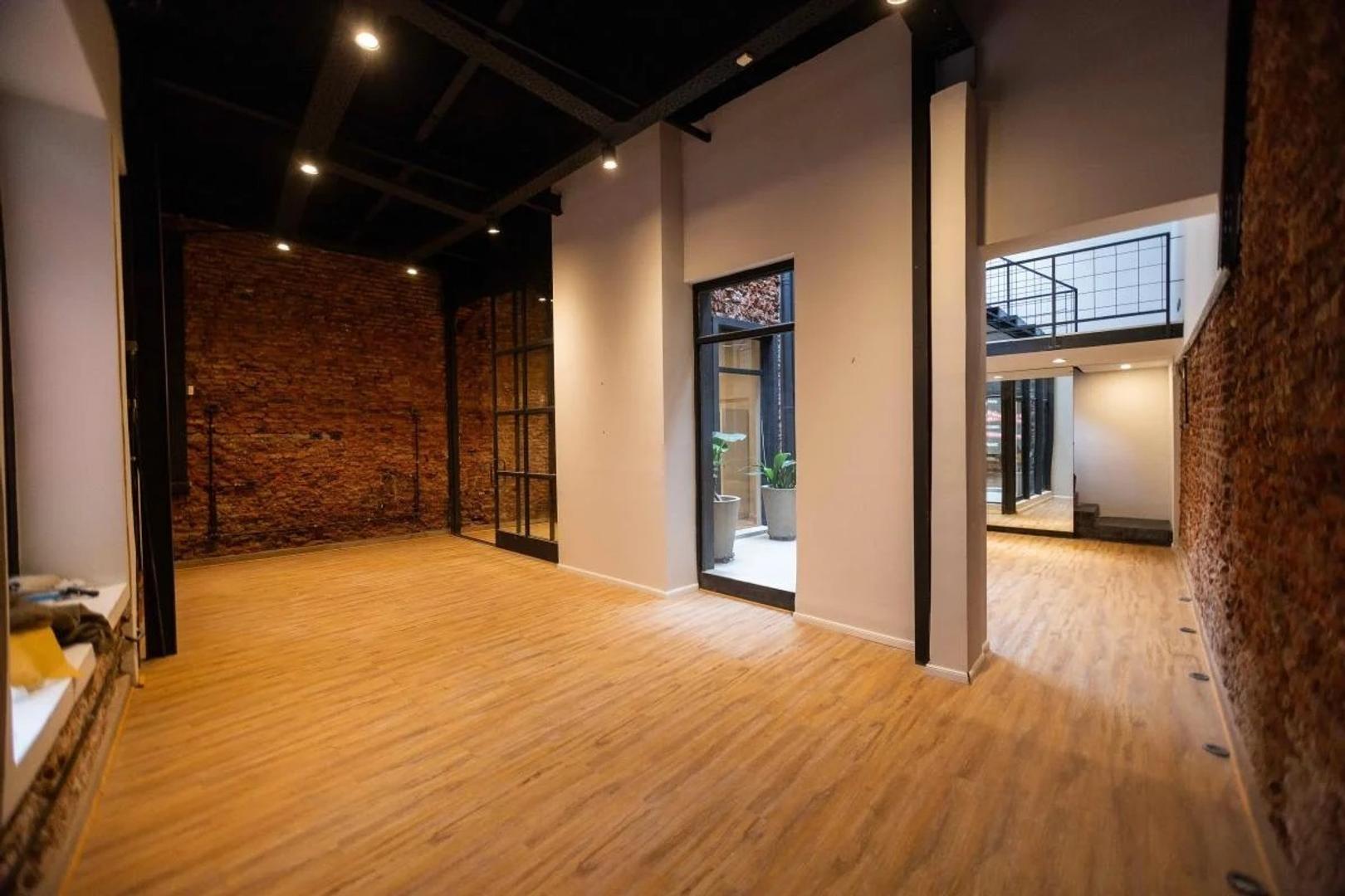 Casa en Venta en Palermo Soho, USD 750.000