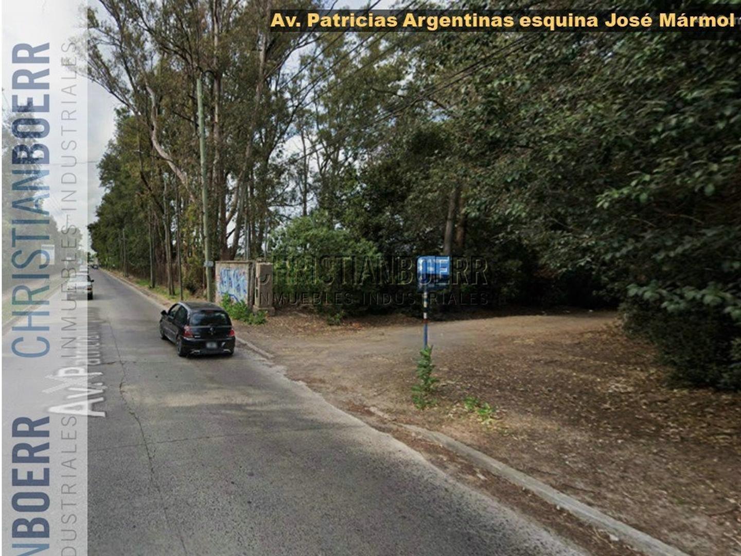 3 HAS S/PANAM KM 39 - TORTUGUITAS – IDEAL OFICINAS+VIVIENDA