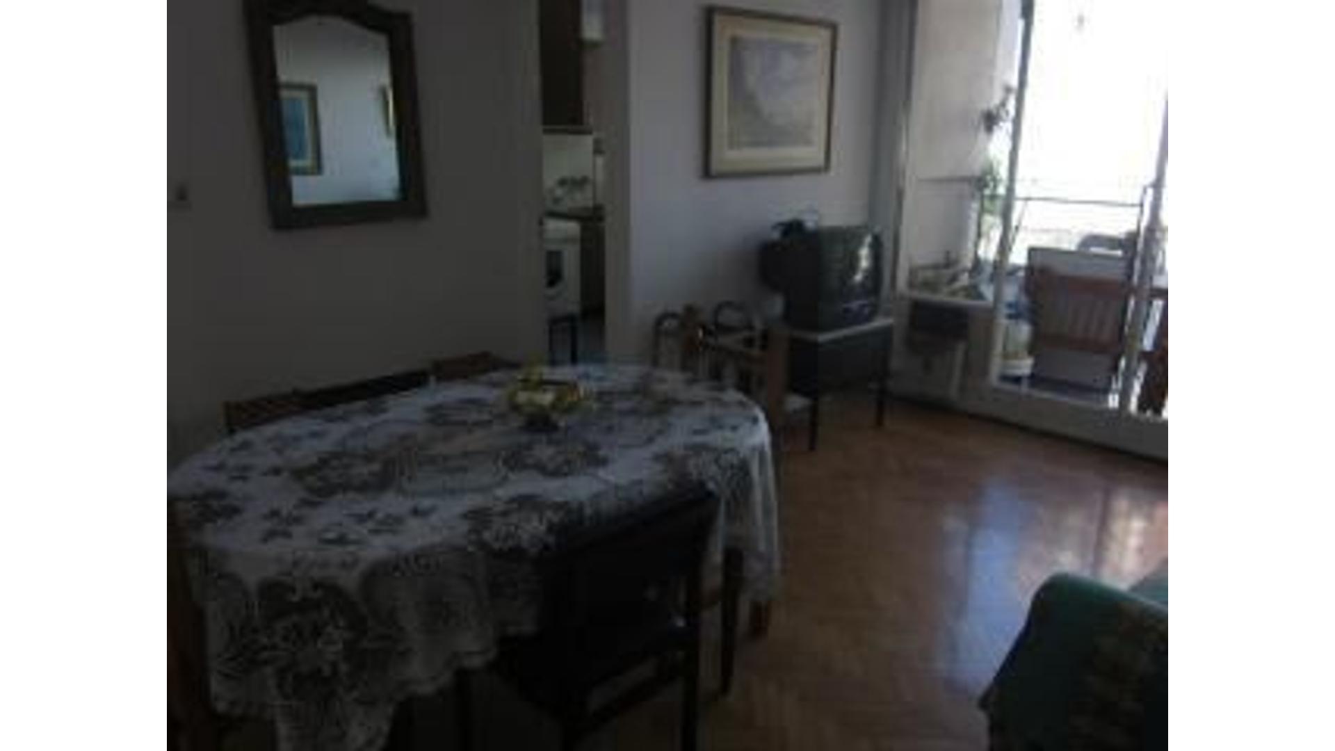 Departamento en Alquiler Temporal 40 años