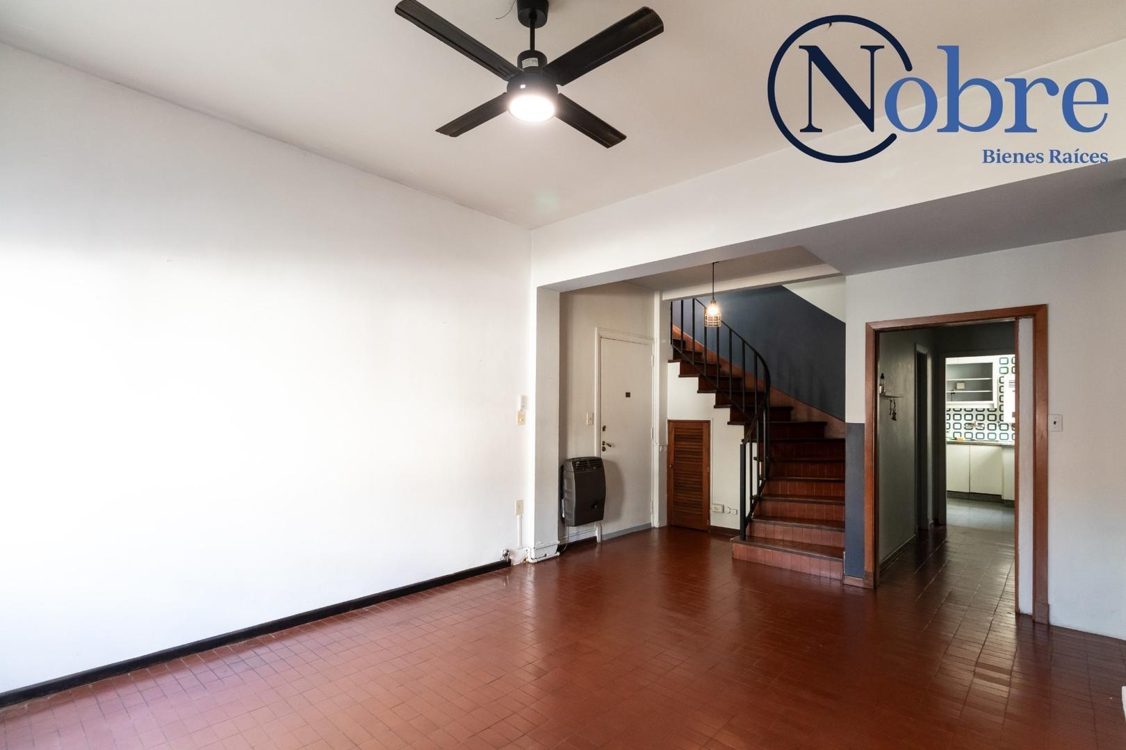 Depto Tipo Casa en Venta en Belgrano R, USD 369.000