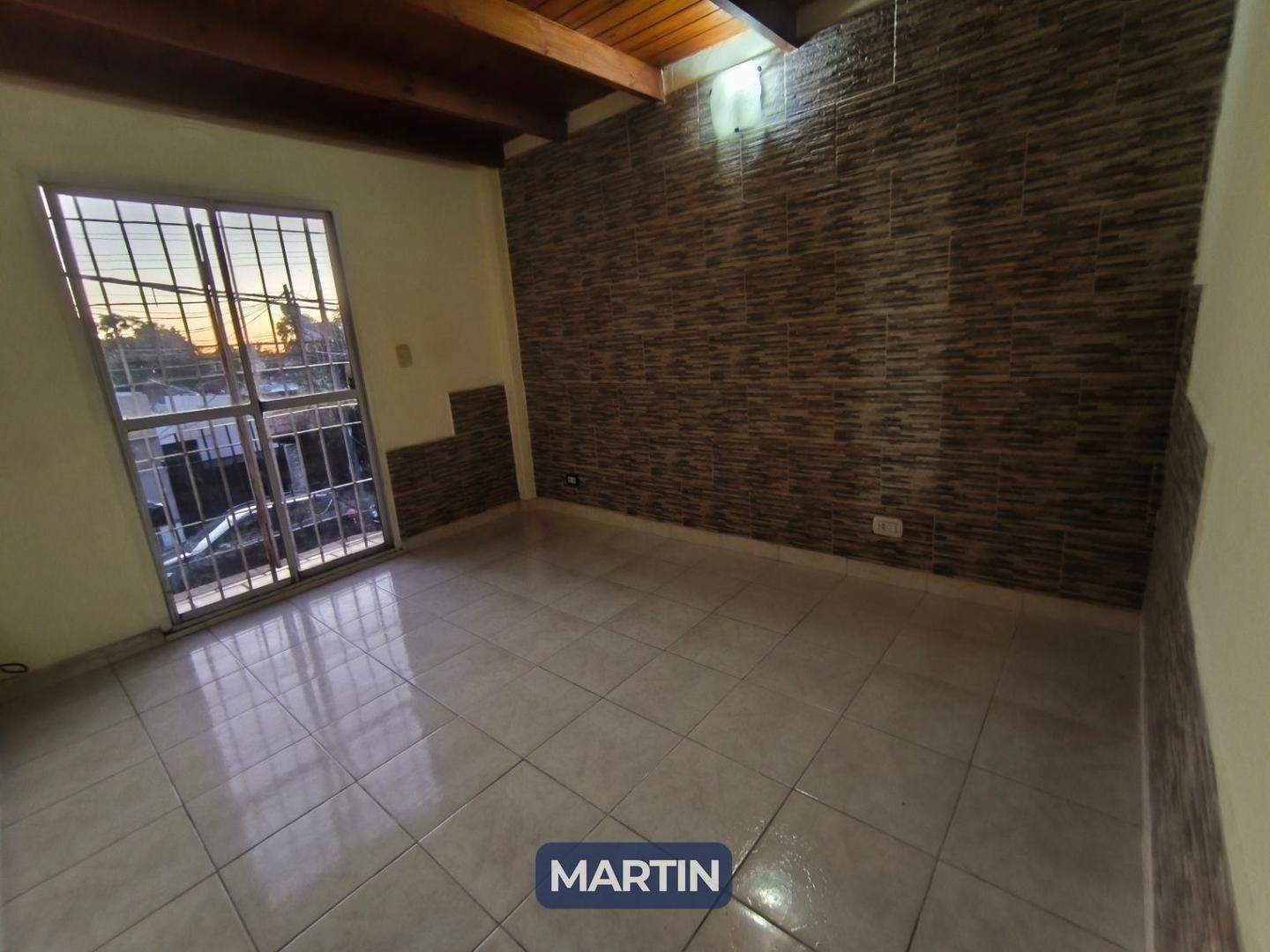 Departamento en Alquiler de 3 ambientes