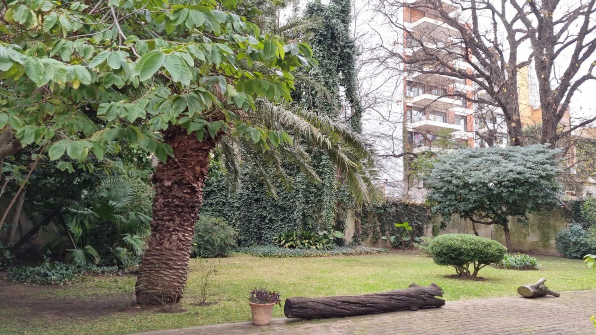 Zapiola 2156 , Piso 3