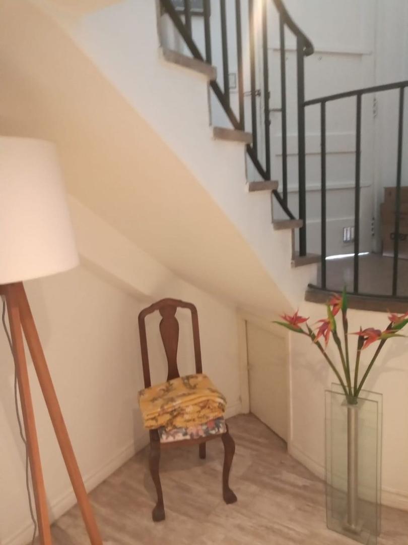 Departamento en Venta en Recoleta, USD 119.900