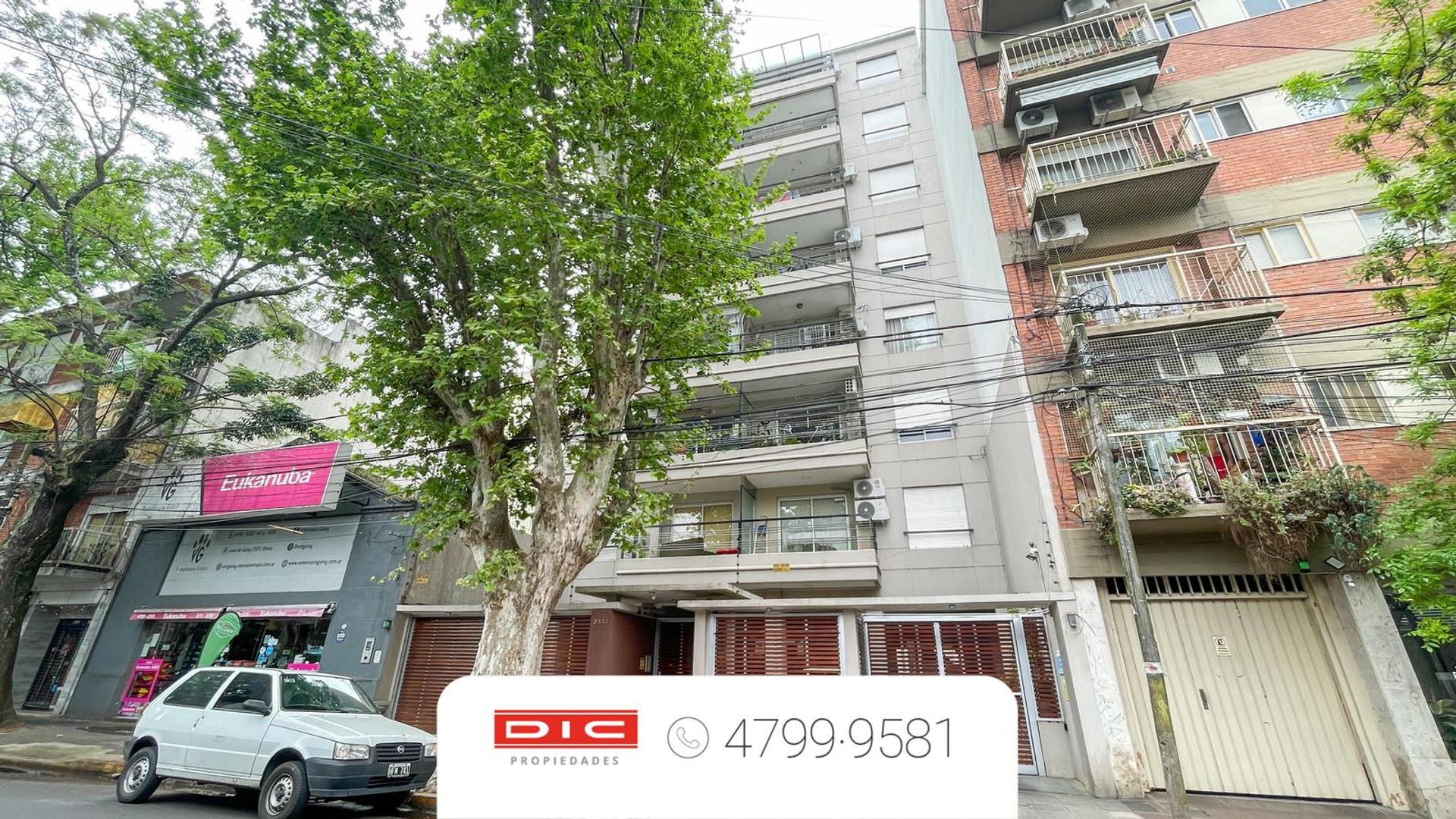 Departamento 3 ambientes Venta - Olivos