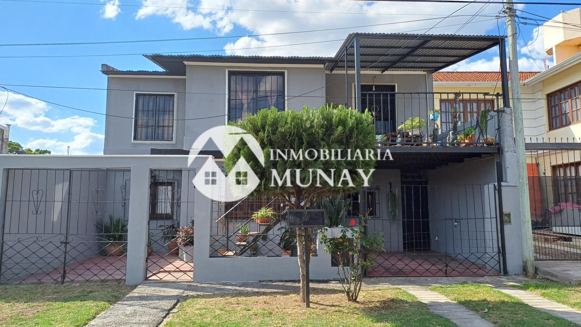 VENTA CASA TRES CERRITOS