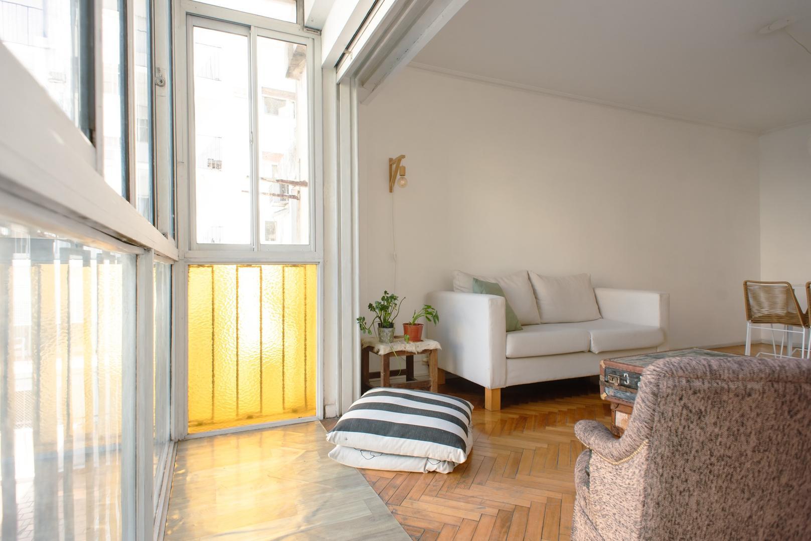 Departamento en Venta Permite mascota