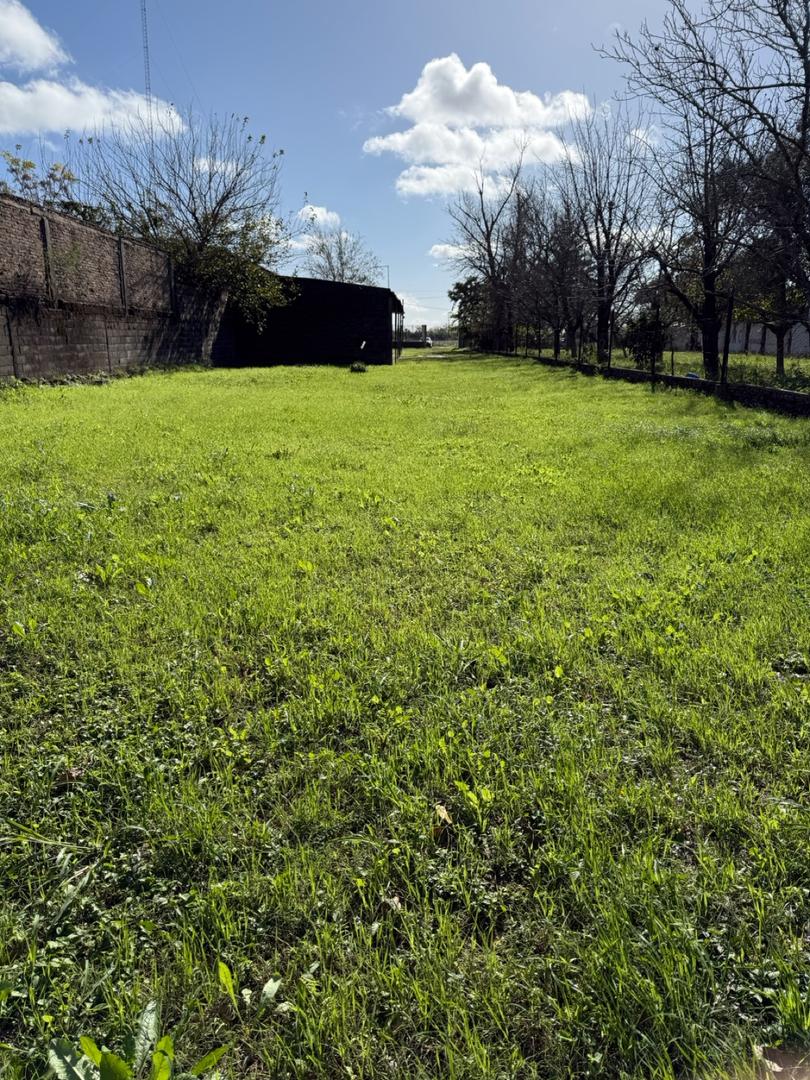 Terreno en Alquiler en Perez, $ 1.000.000