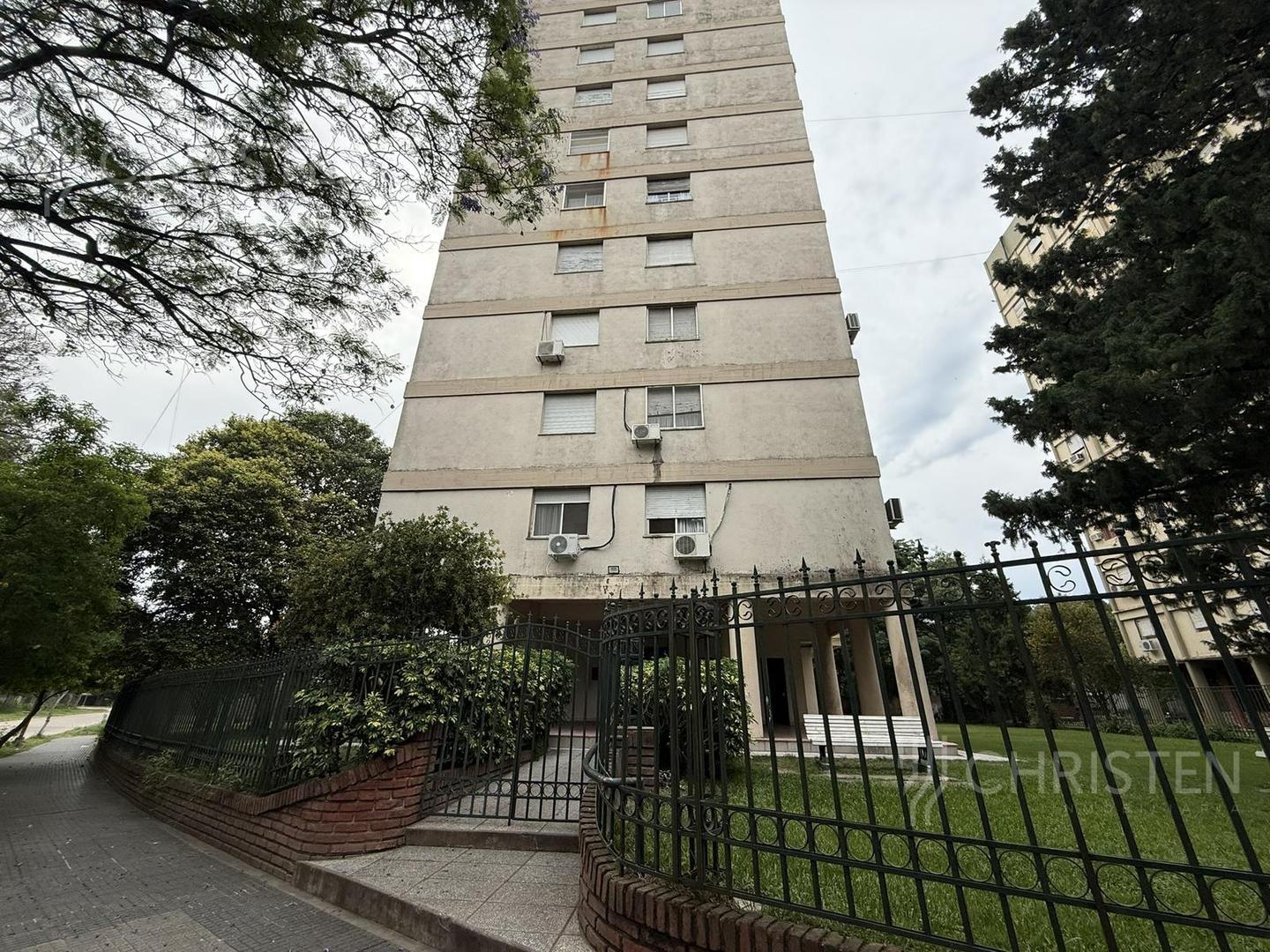 Diag. Bernardo de Irigoyen al 900