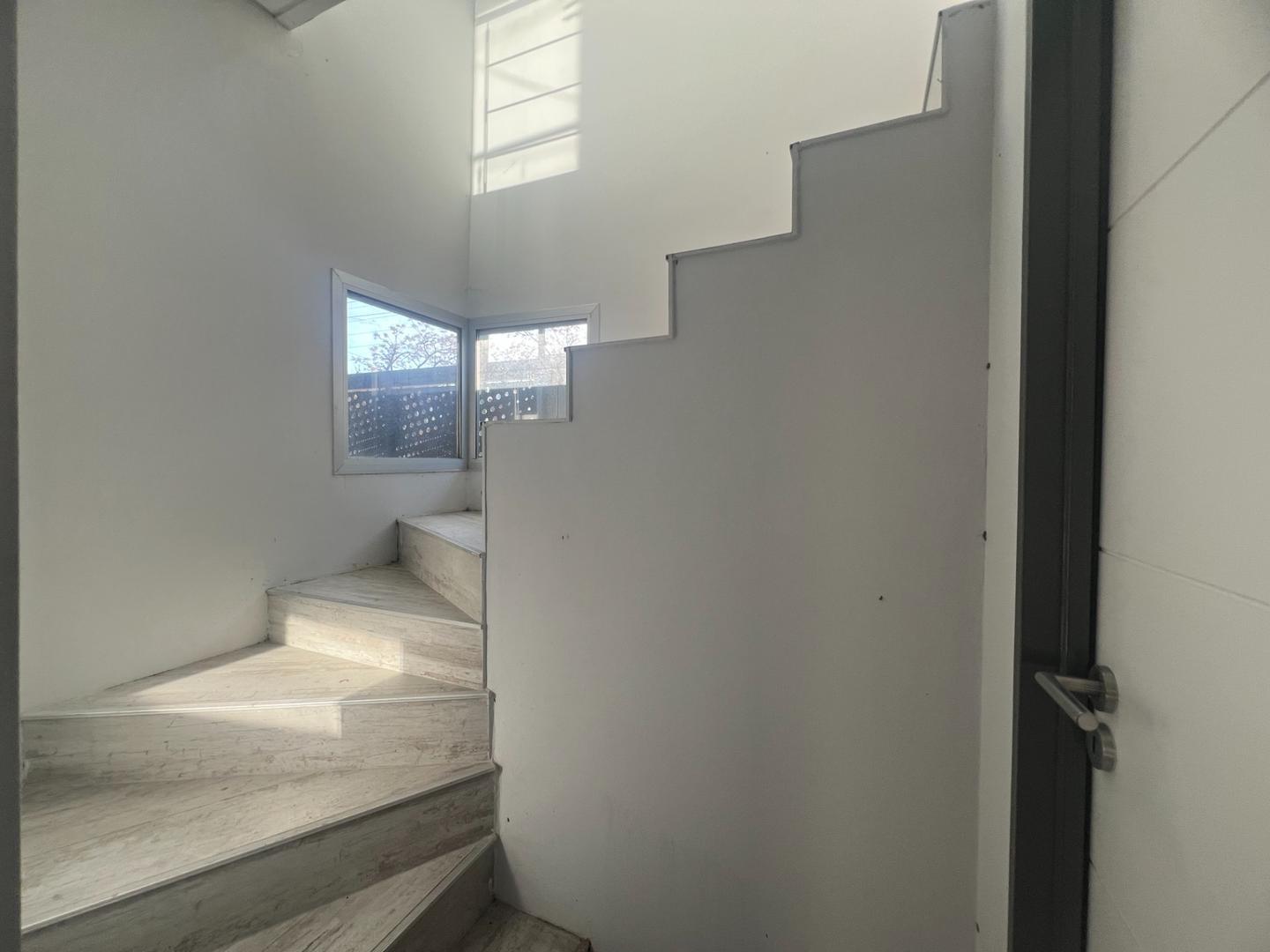 Depto Tipo Casa en Venta A Estrenar