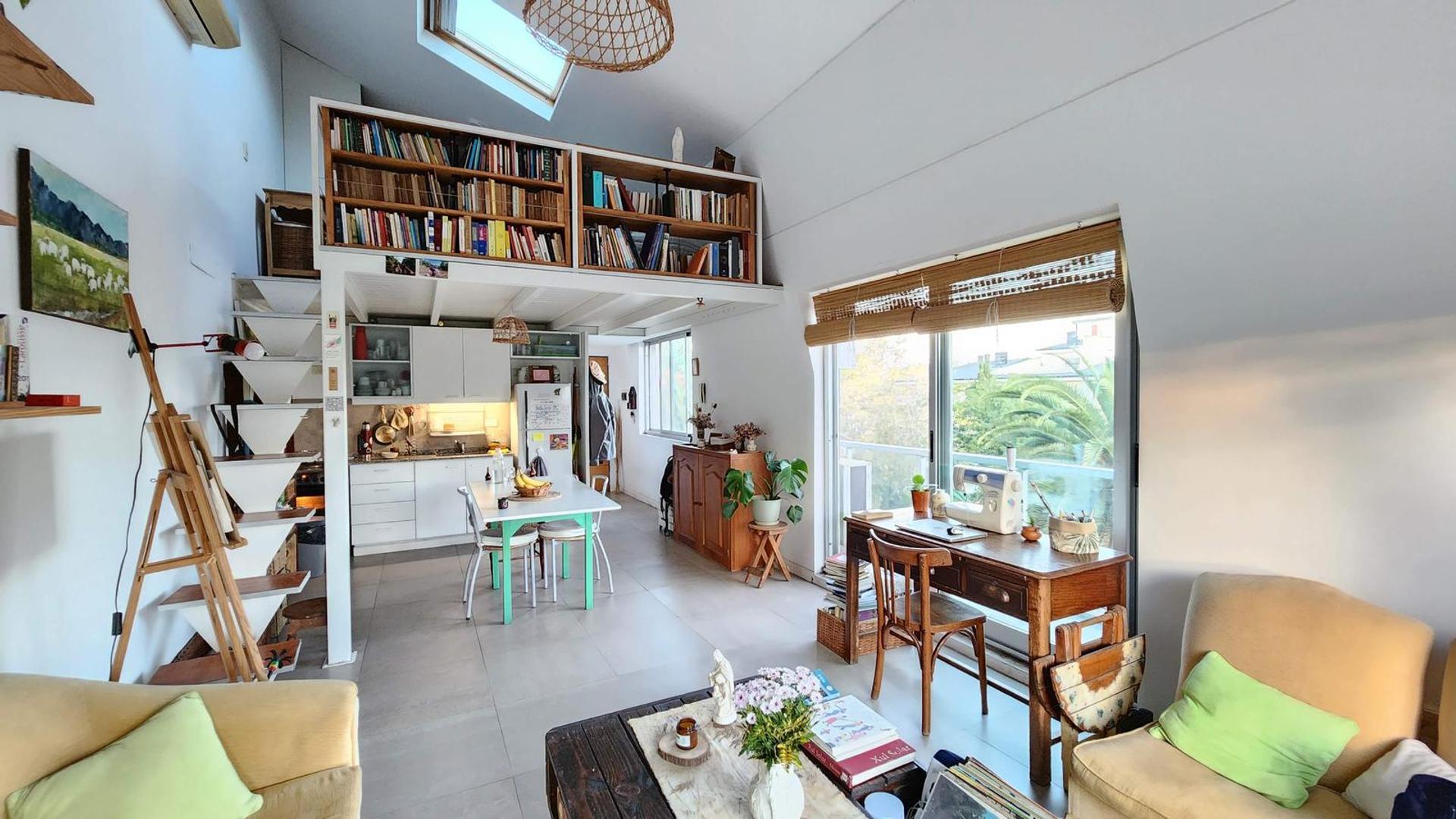 Departamento en venta - Tigre - Tigre