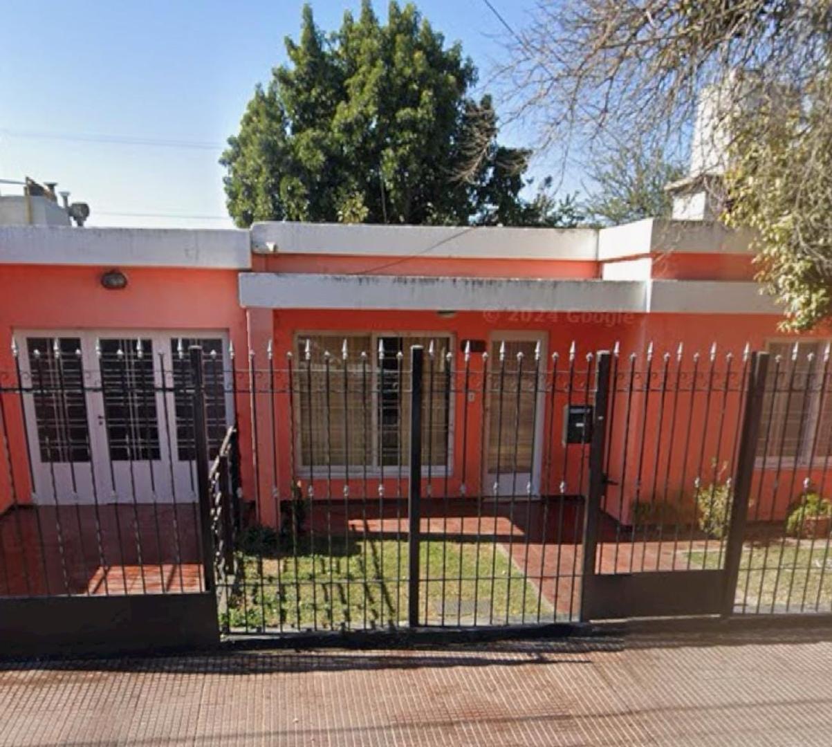CASA + DPTO EN VENTA  APTO CREDITO  EN BARRIO YOFRE SUD