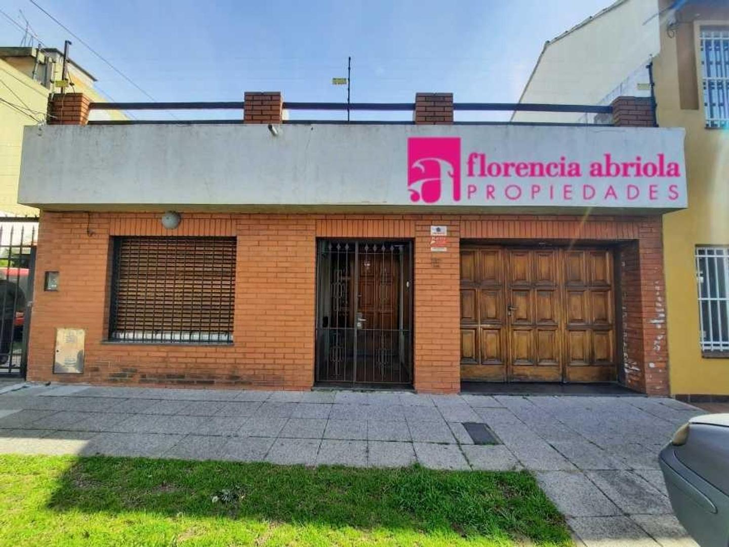 Casa en Quilmes Oeste