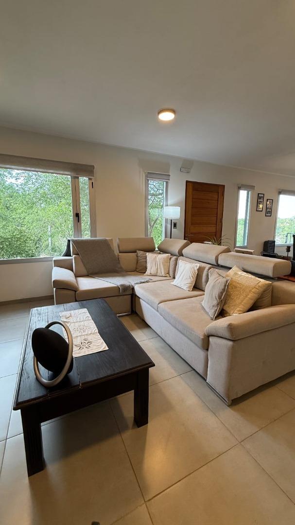 Casa en Venta 3 ambientes con pileta, Altos de Carlos Paz