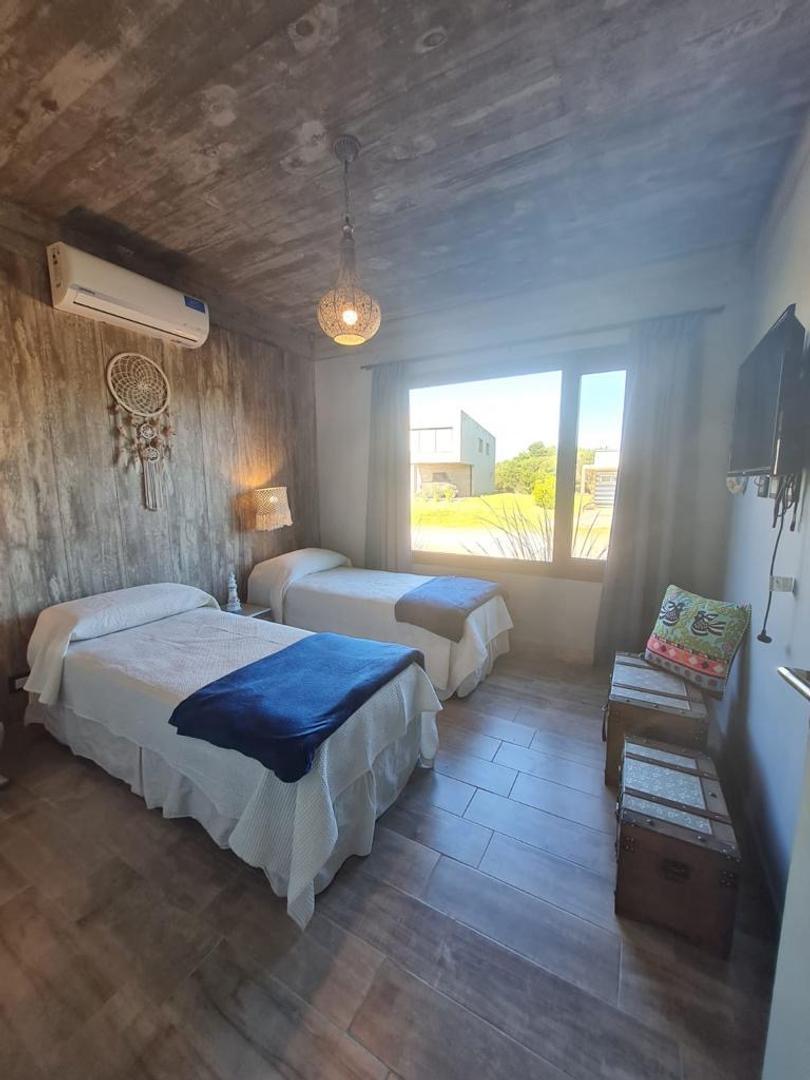 Casa Costa Esmeralda, alquiler temporario