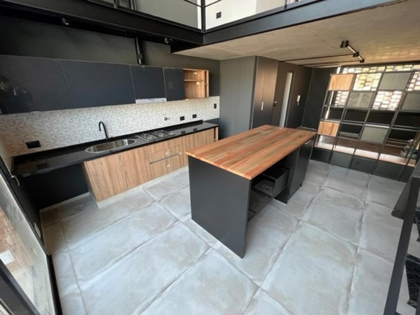 Departamento en Venta en La Calandria, USD 110.000