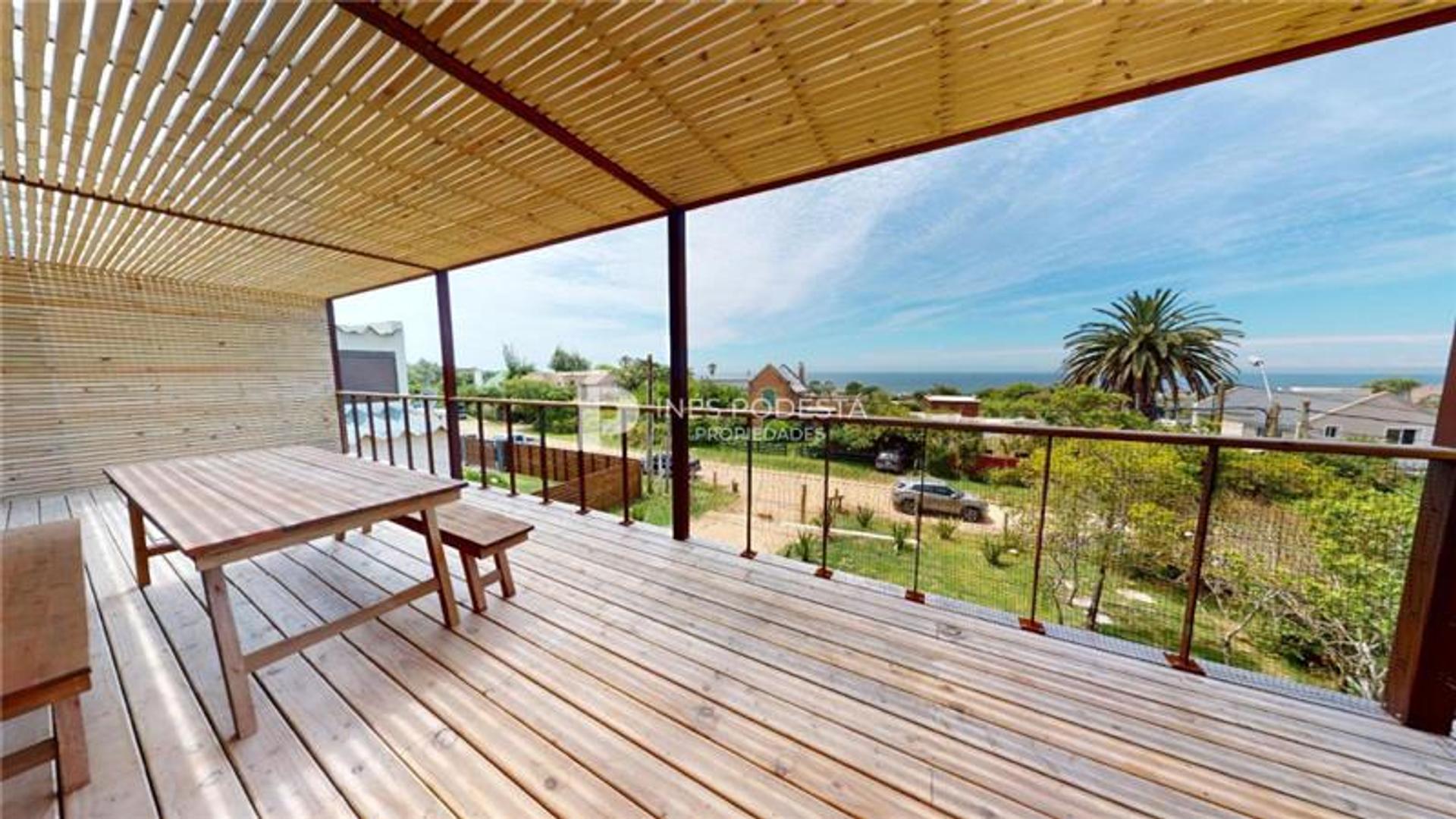 CASAS - CASA - MANANTIALES