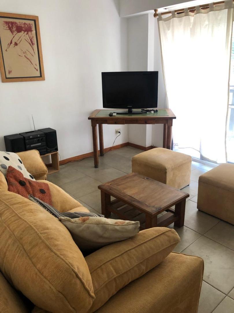 Alquiler Temporal Departamento 3 Ambientes en Belgrano