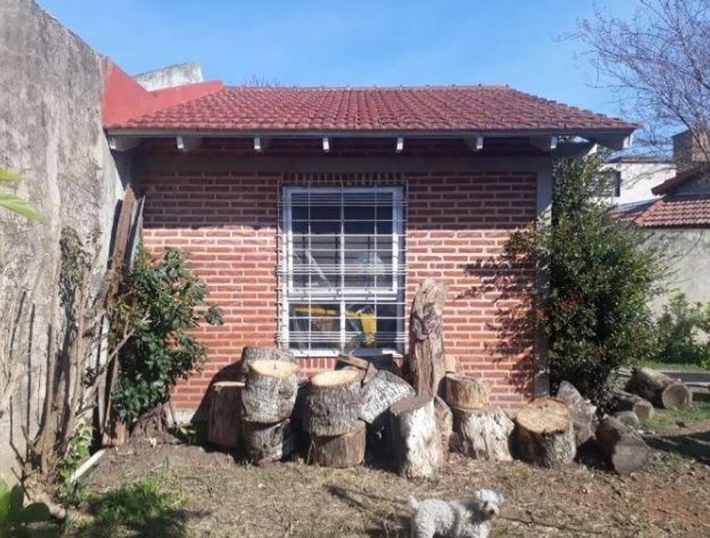 Casa en Venta en City Bell, USD 240.000