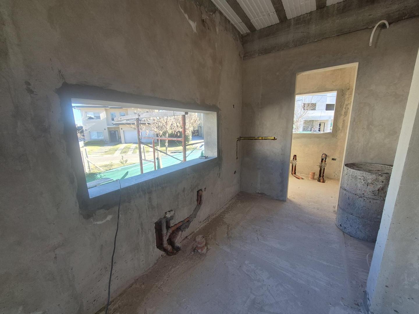 Casa en Venta A Estrenar