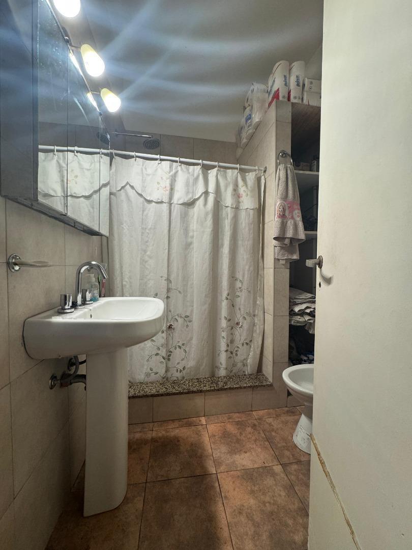 Depto Tipo Casa 4 ambientes con 1 baño