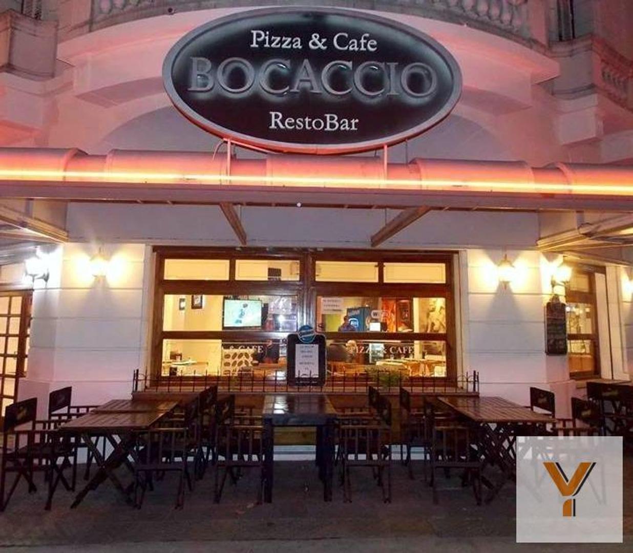 Fondo de Comercio en venta - Pizzeria - Floresta