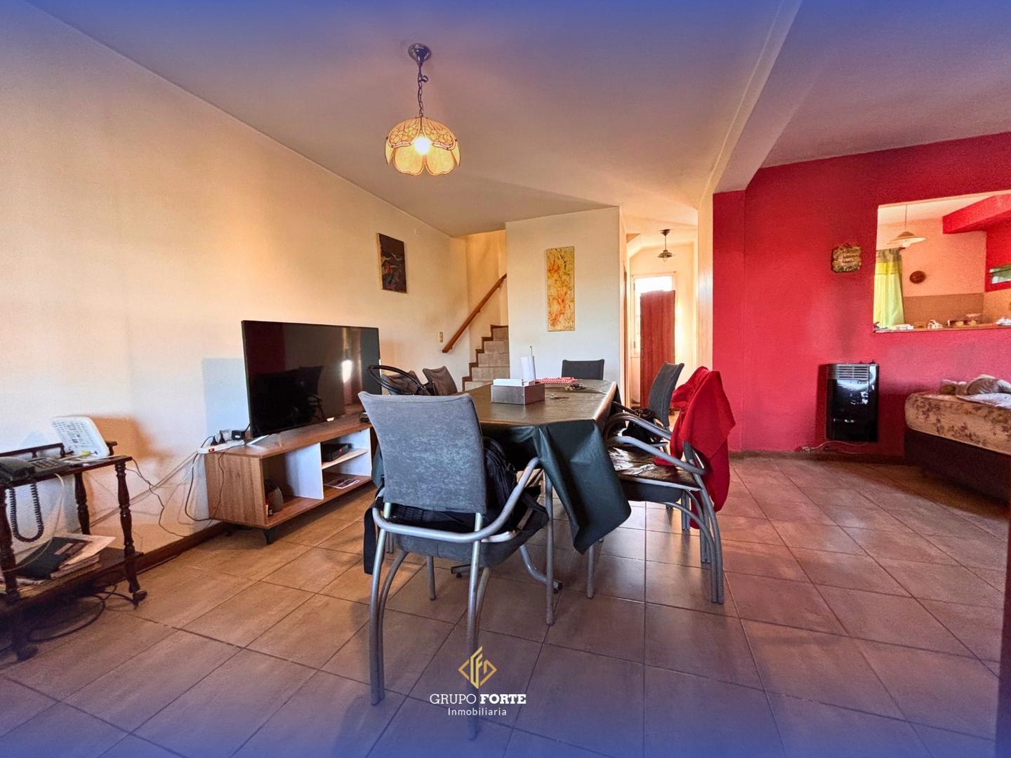 Casa en Venta de 2 dormitorios