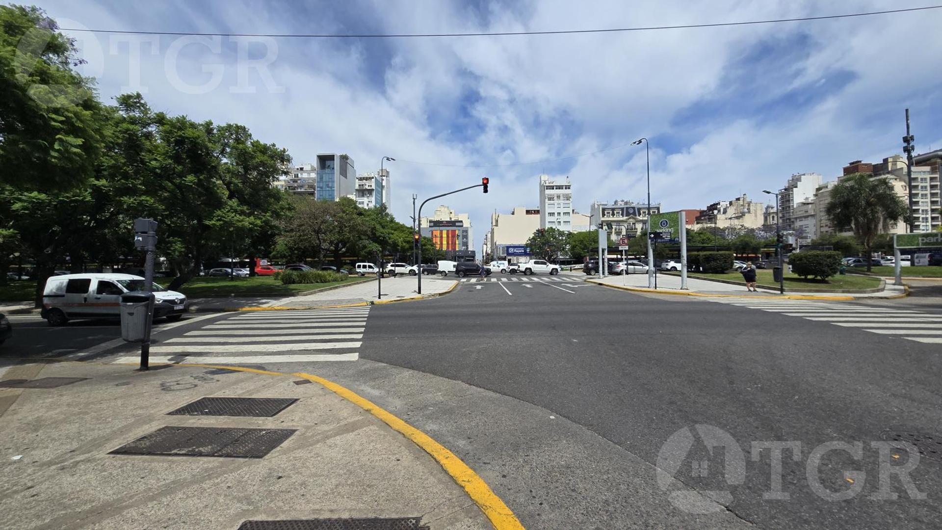 Terreno en Venta 7  mts Frente