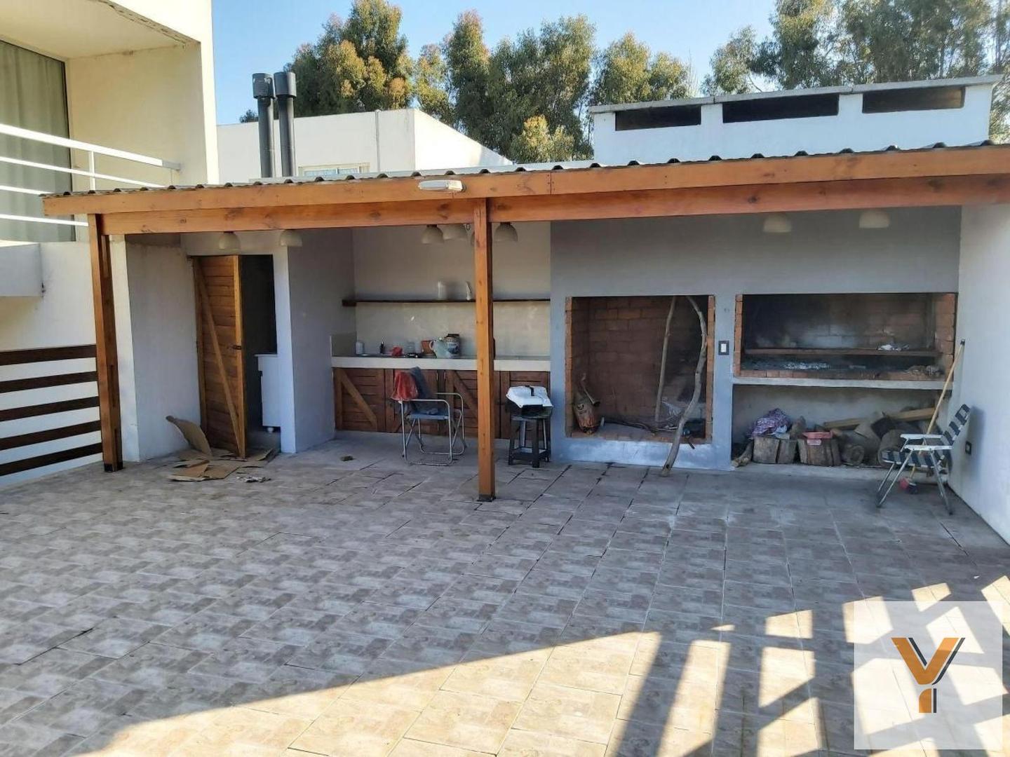 Casa en Alquiler 10 años
