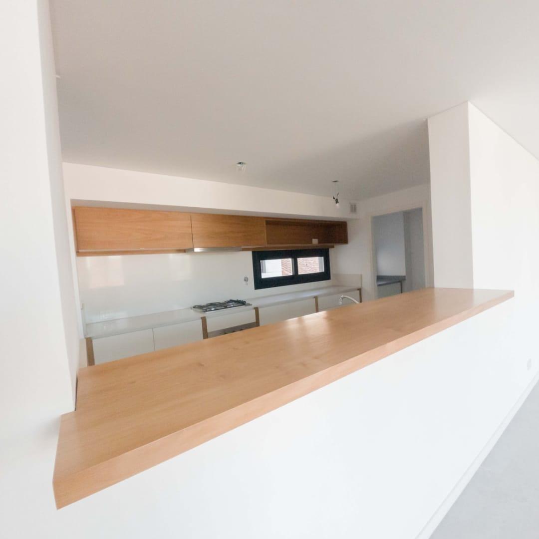 Departamento en Venta en Castelar, USD 189.345