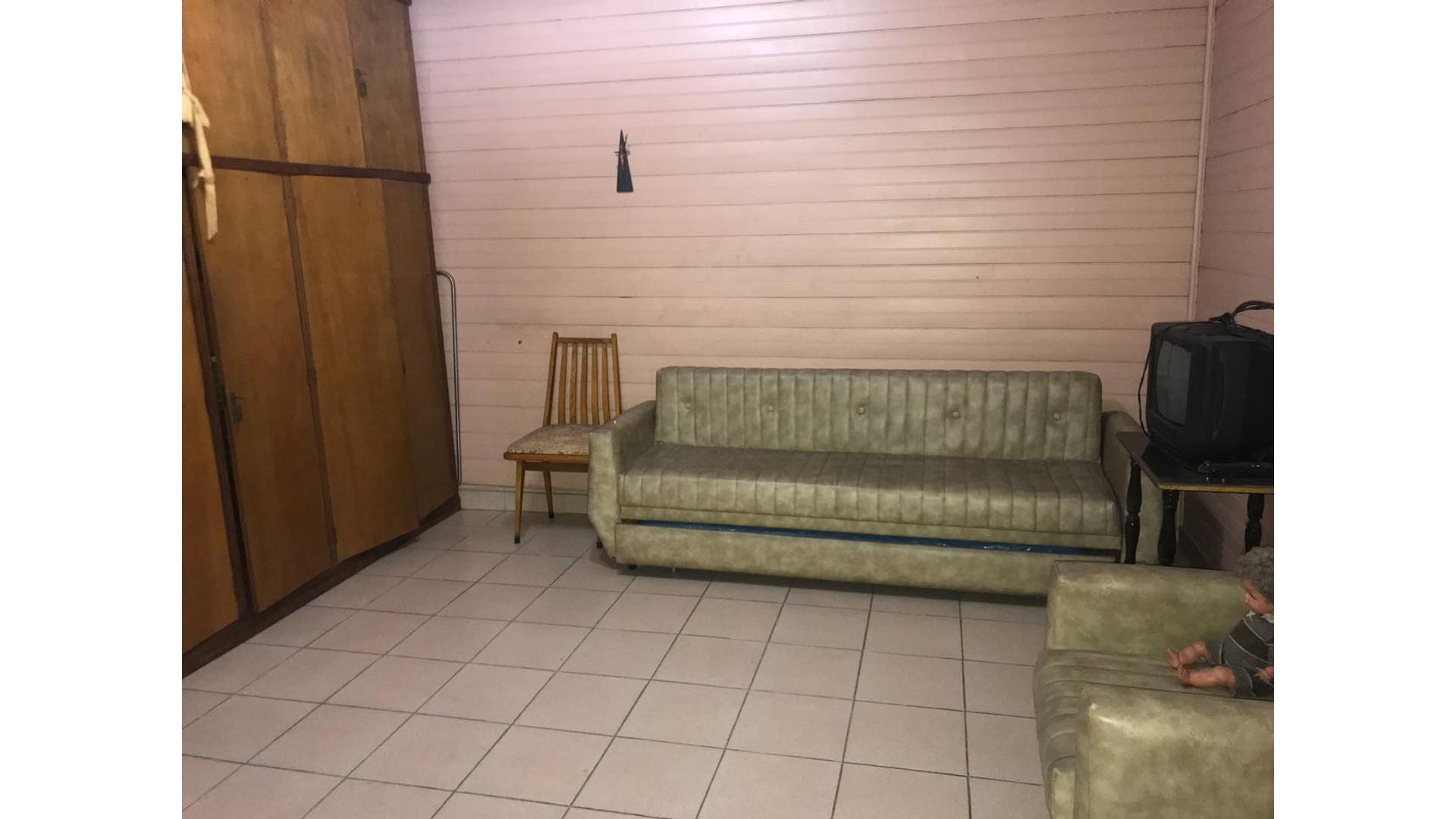 Casa en Lote Propio - Apta Credito