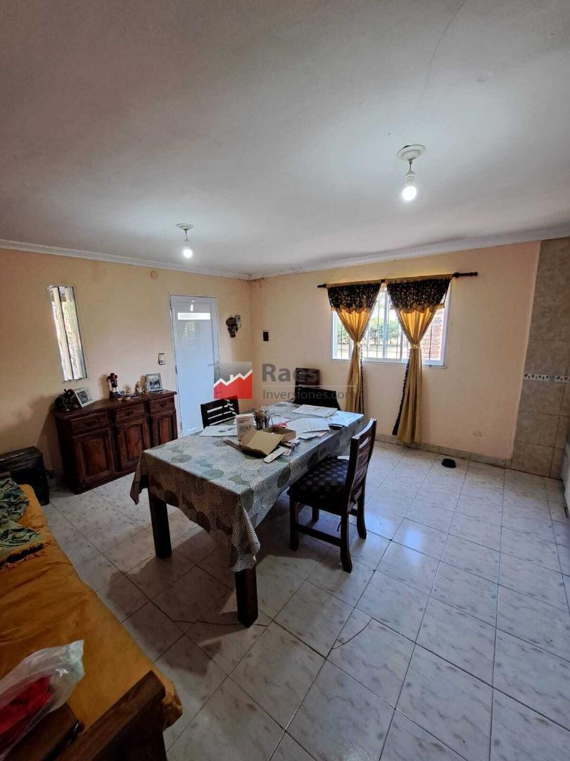 Casa en Venta de 2 dormitorios