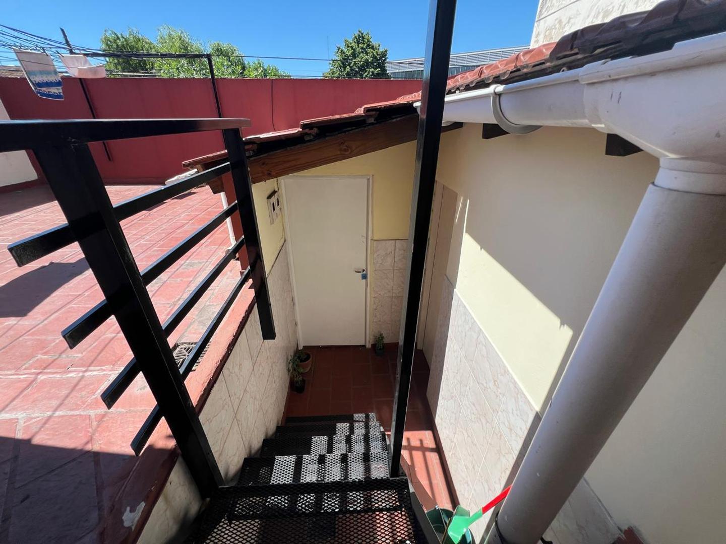 Casa en Venta en Pompeya, USD 180.000