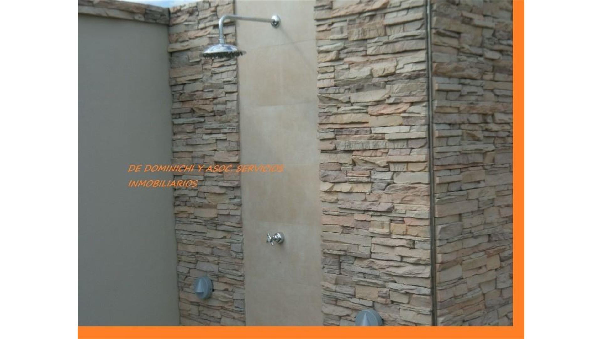 De Dominichi Vende Pisos y Semipisos. Inigualable vista al r