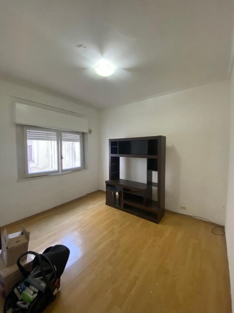 Departamento en Venta en Caballito, USD 90.000