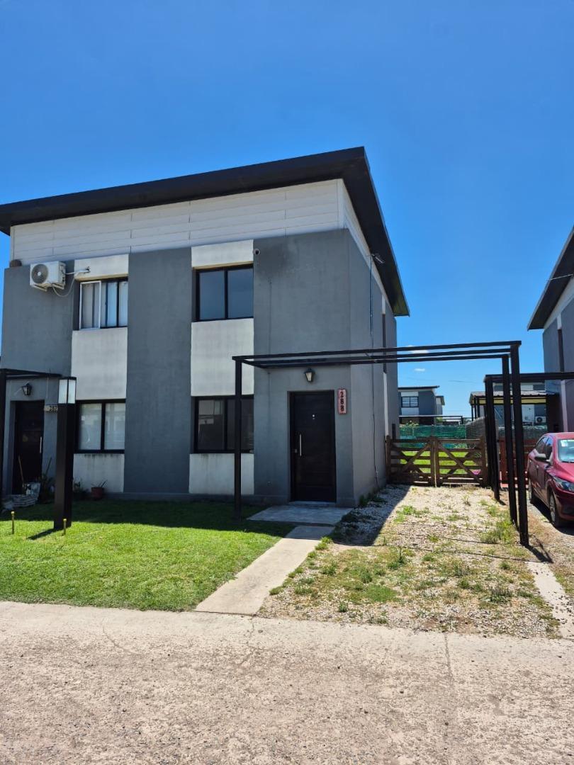 Casa en Alquiler 5 años