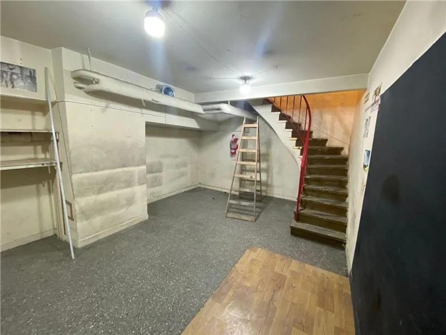 Local en Venta 30 años