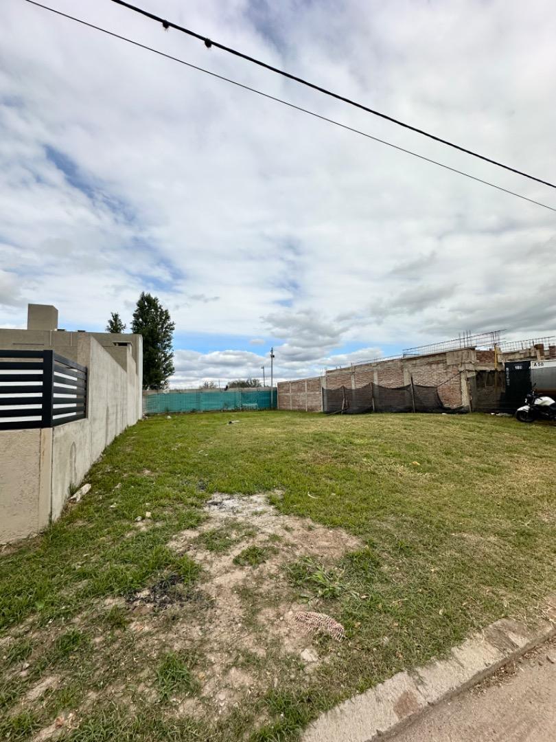 LOTE EN VENTA VILLA ALLENDE B° COMARCA DE ALLENDE