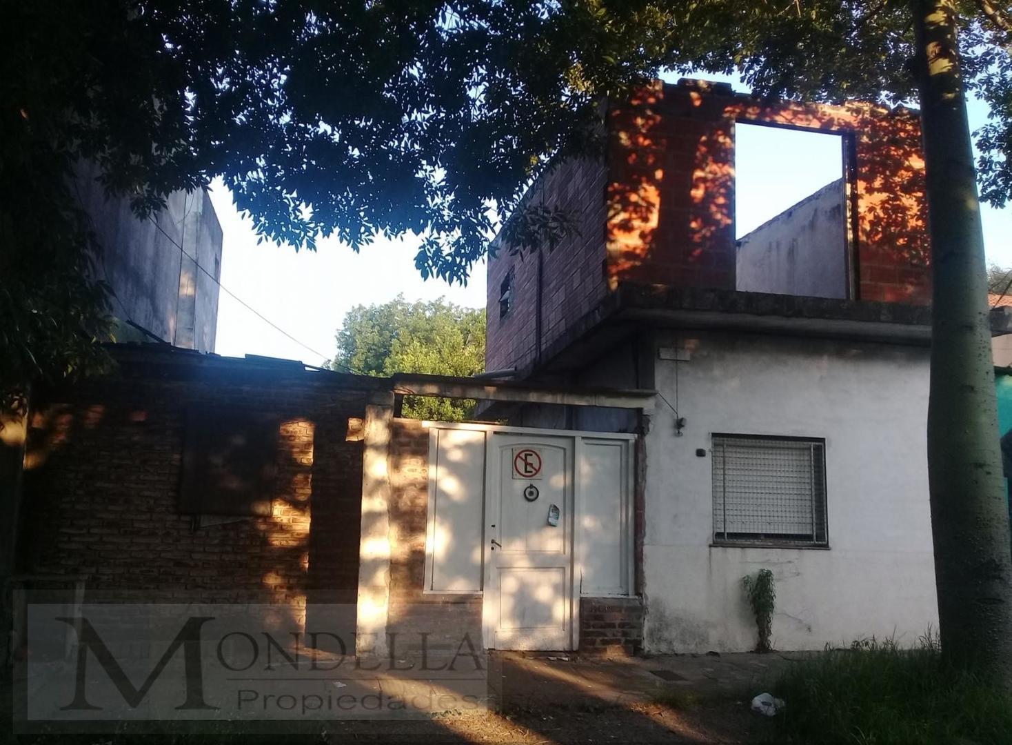 Oportunidad Venta deptos a terminar / refaccionar CASTELAR