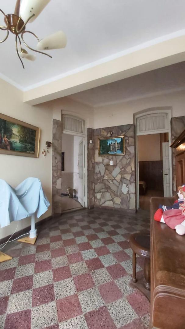 Venta casa antigua original.