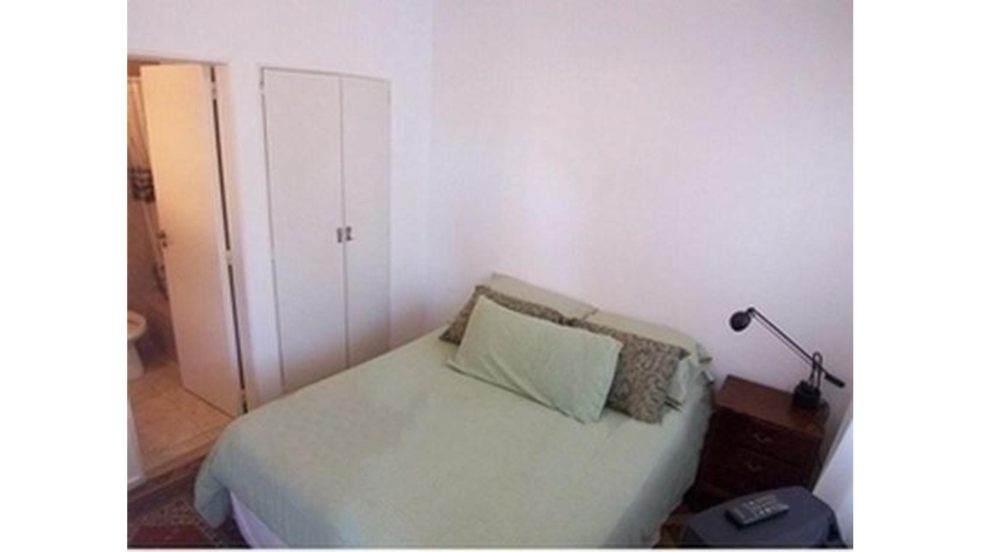 Departamento en Alquiler Temporal de 1 dormitorio