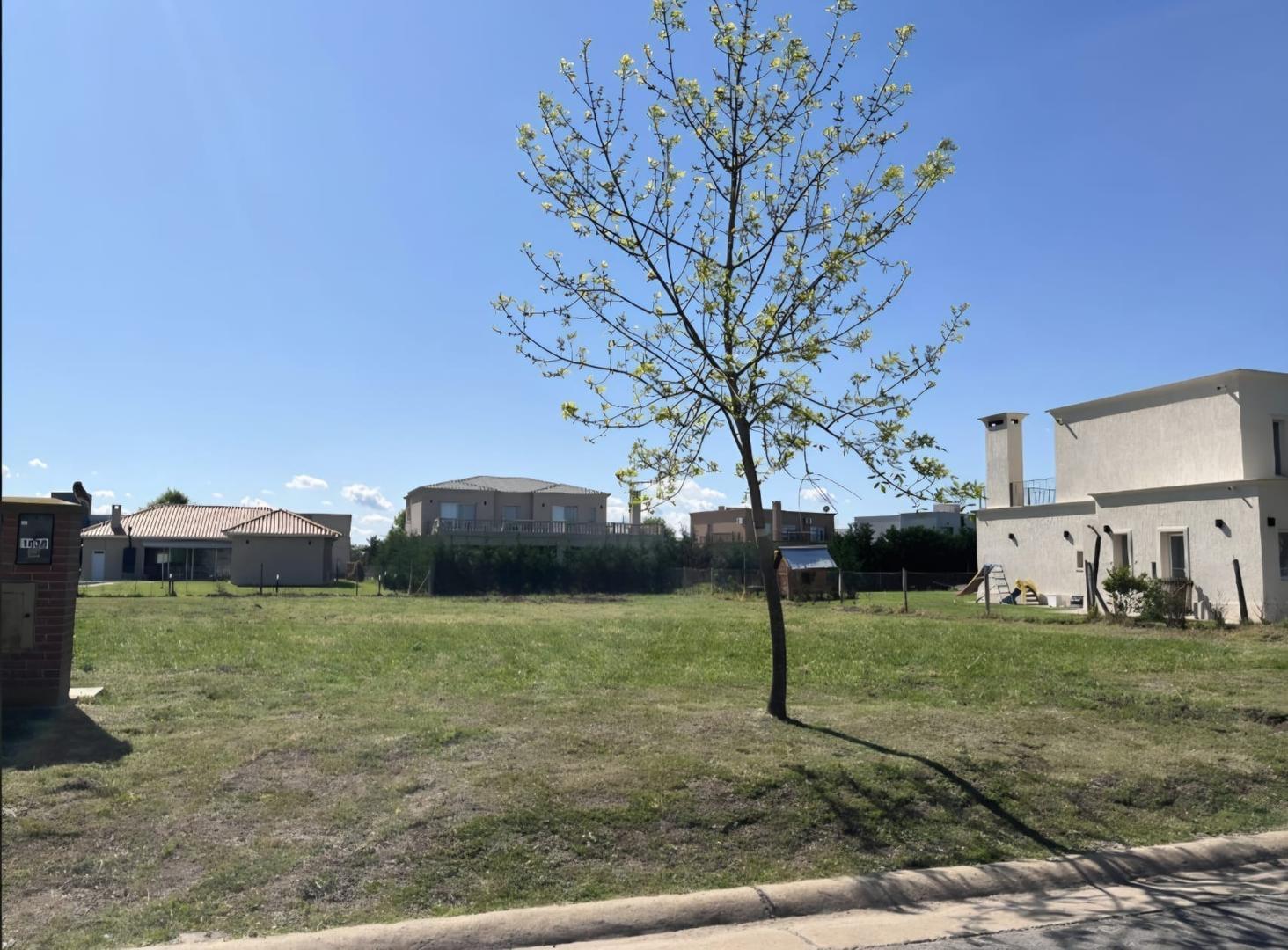 TERRENO “HARAS SANTA MARIA" EL TREBOL