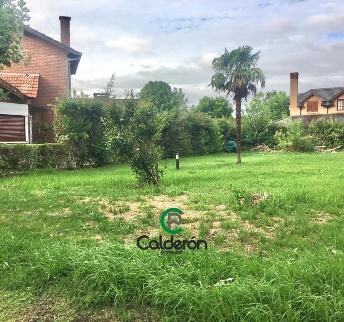 Terreno en Venta en Country Club Banco Provincia, USD 135.000