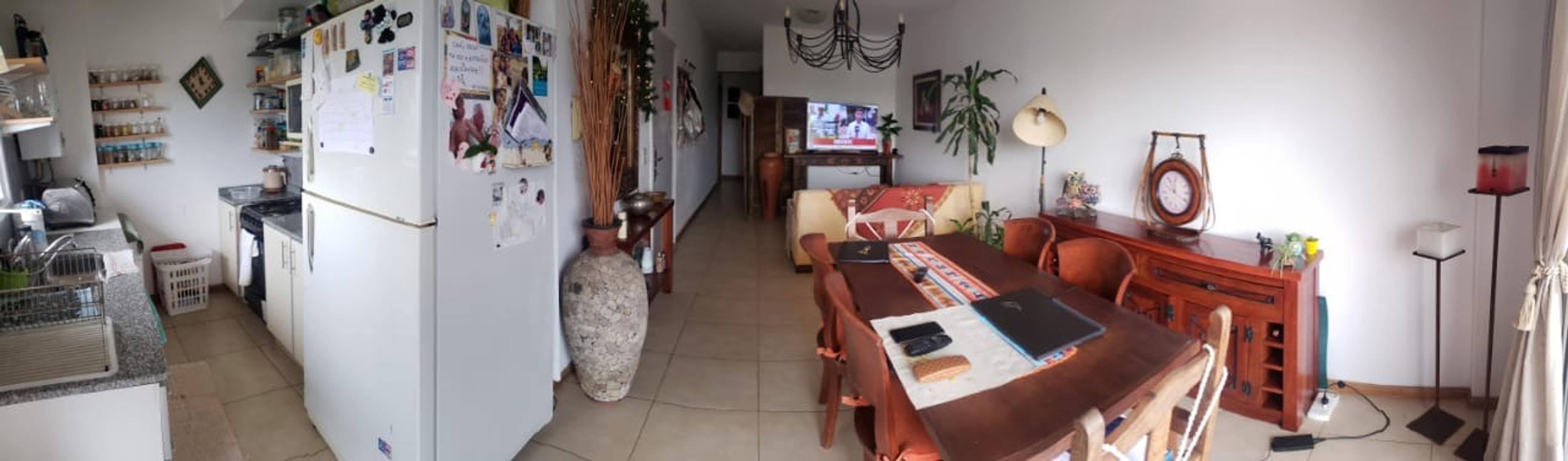 Departamento en Alquiler 24 años